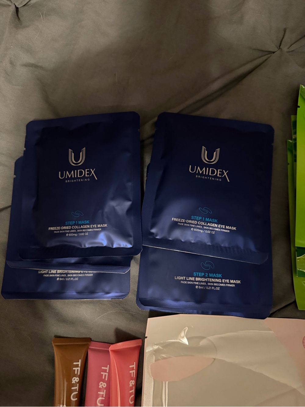 Beauty bundle - Picture 10 of 11